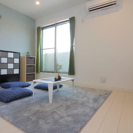 Hg Cozy Hotel No 12 京橋駅前 Osaka Eksteriør billede