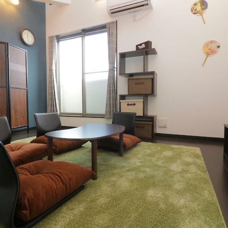 Hg Cozy Hotel No 12 京橋駅前 Osaka Eksteriør billede