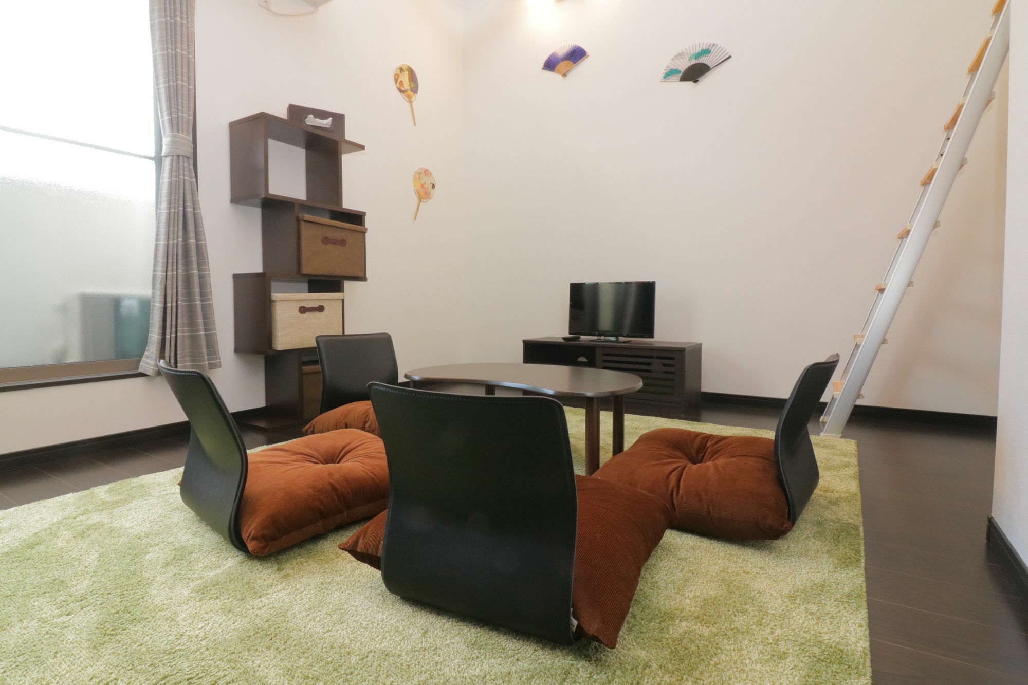 Hg Cozy Hotel No 12 京橋駅前 Osaka Eksteriør billede