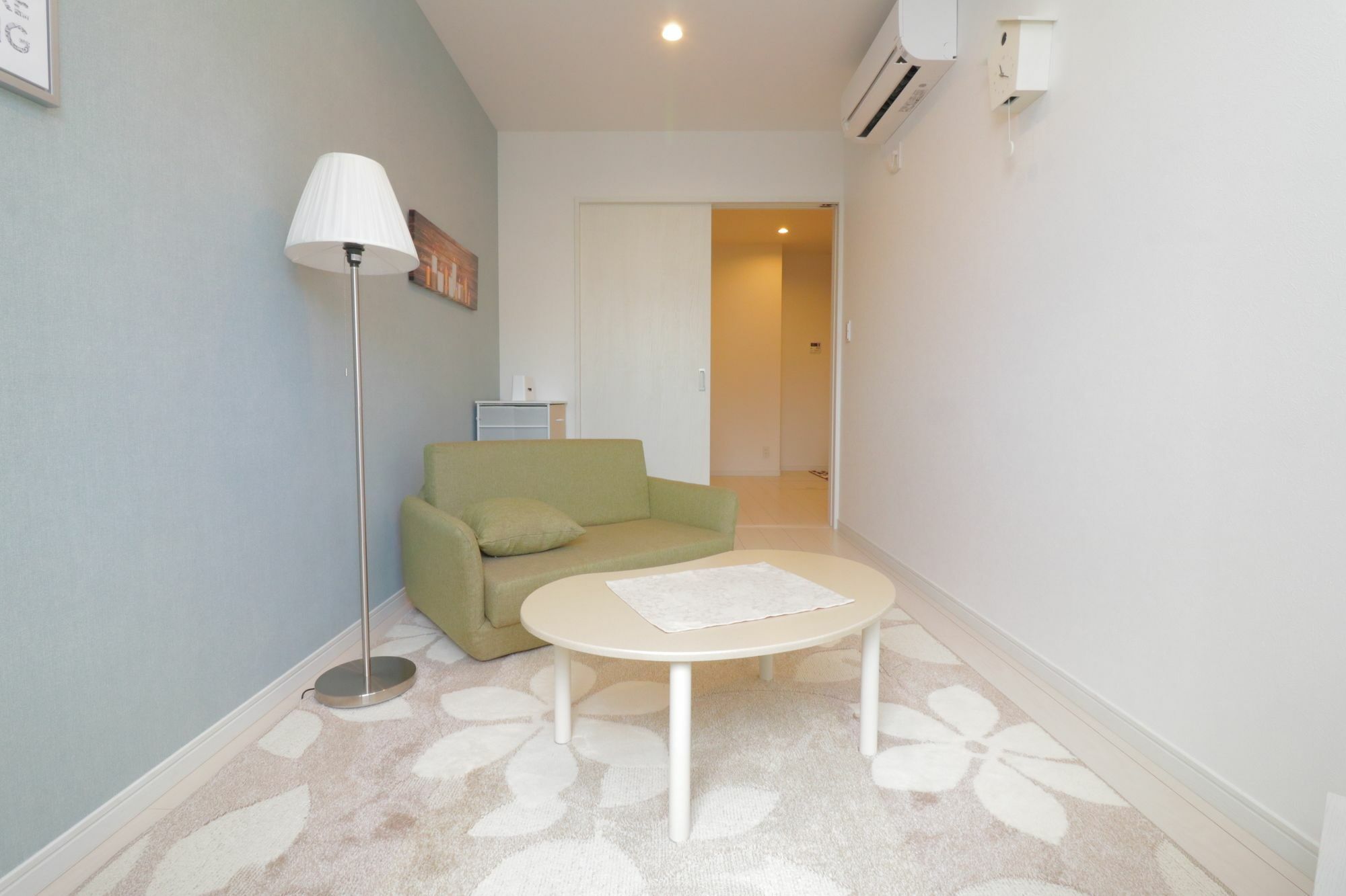 Hg Cozy Hotel No 12 京橋駅前 Osaka Eksteriør billede