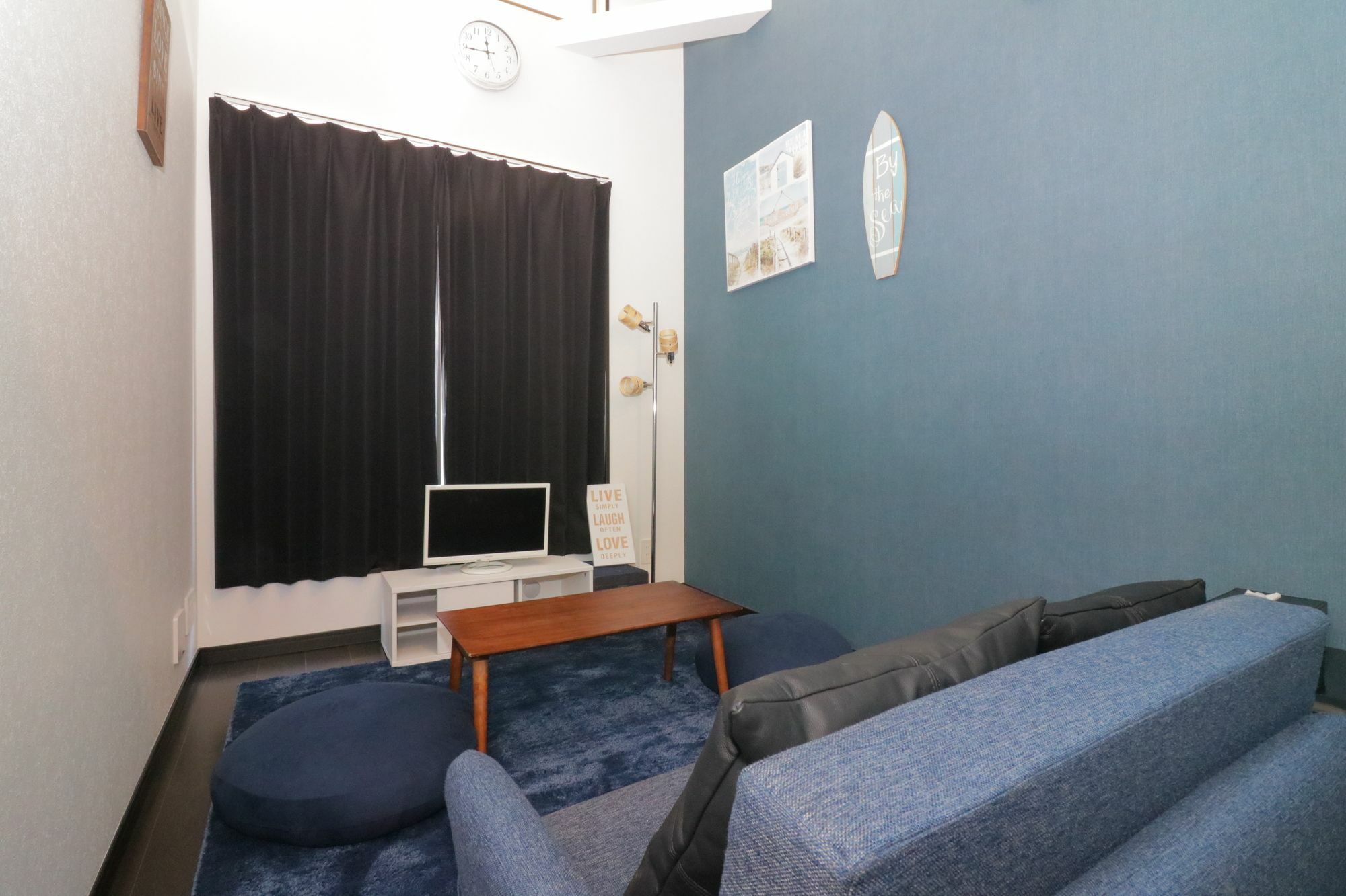 Hg Cozy Hotel No 12 京橋駅前 Osaka Eksteriør billede