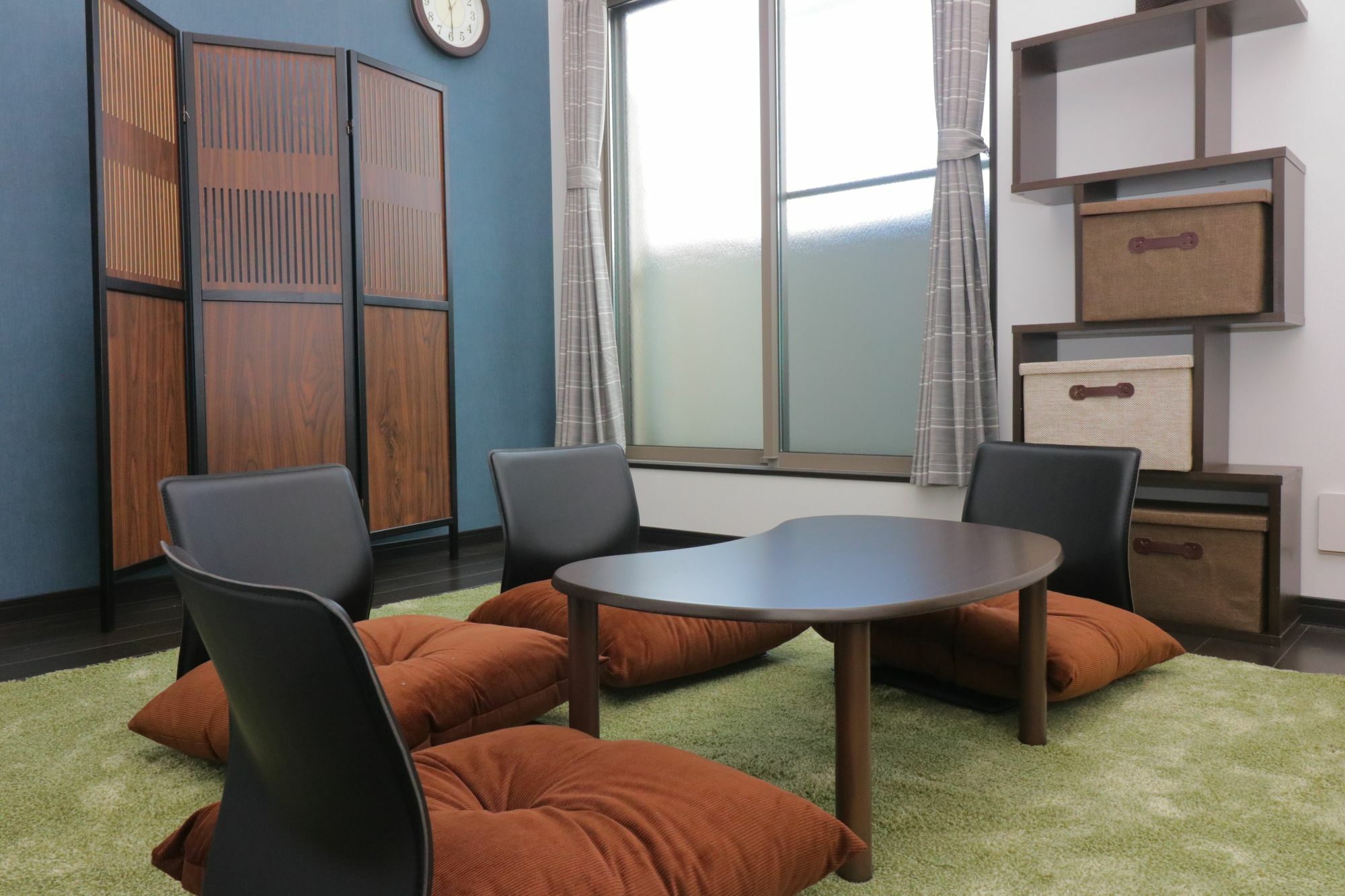 Hg Cozy Hotel No 12 京橋駅前 Osaka Eksteriør billede
