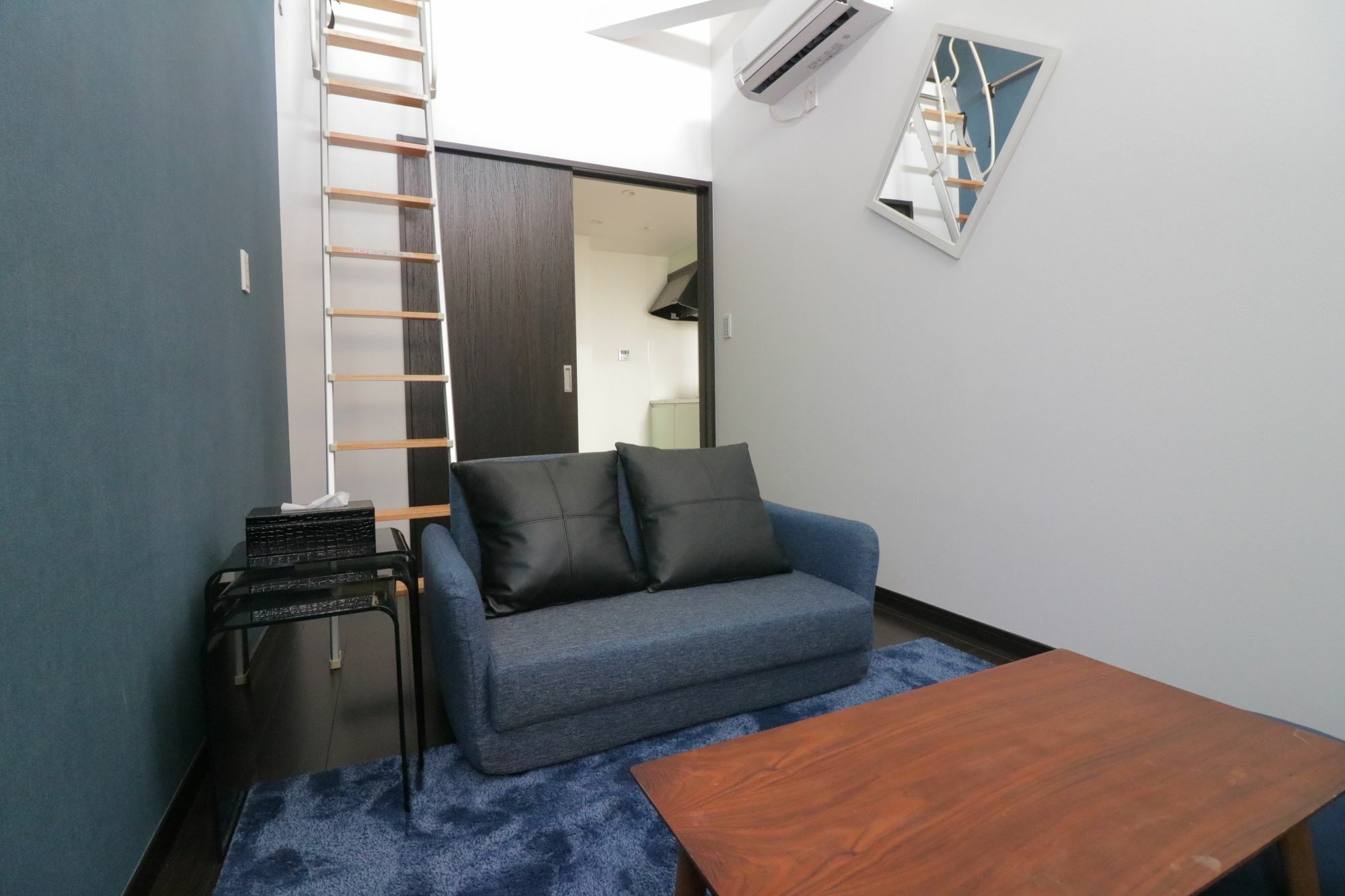 Hg Cozy Hotel No 12 京橋駅前 Osaka Eksteriør billede