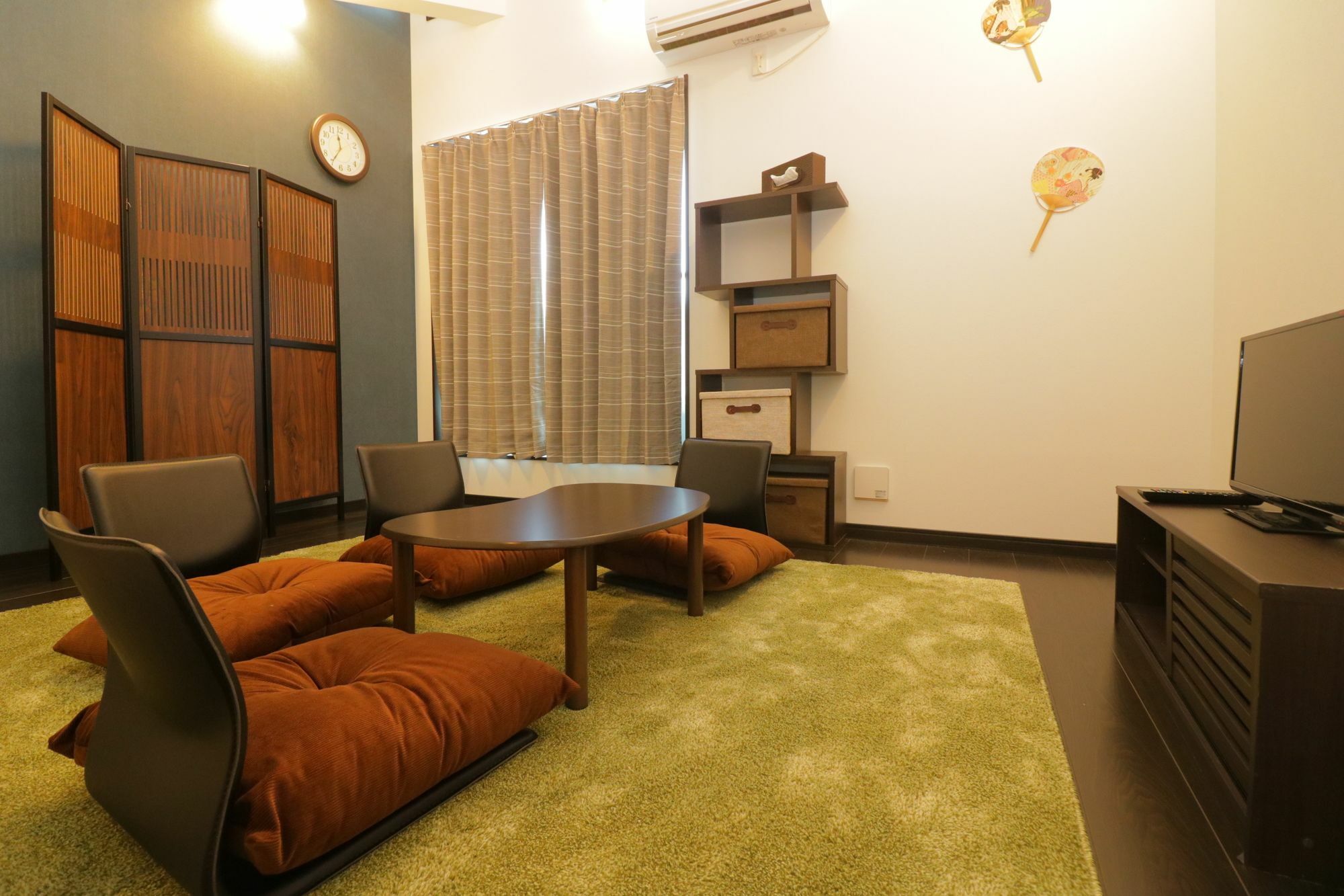 Hg Cozy Hotel No 12 京橋駅前 Osaka Eksteriør billede