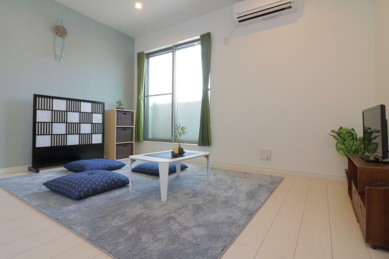 Hg Cozy Hotel No 12 京橋駅前 Osaka Eksteriør billede