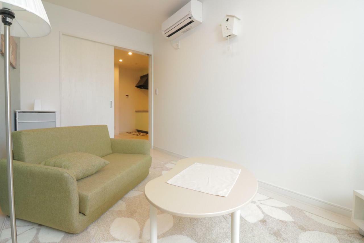 Hg Cozy Hotel No 12 京橋駅前 Osaka Eksteriør billede