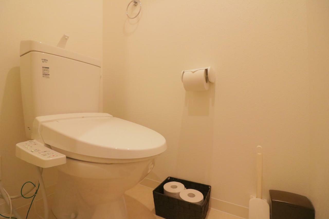 Hg Cozy Hotel No 12 京橋駅前 Osaka Eksteriør billede