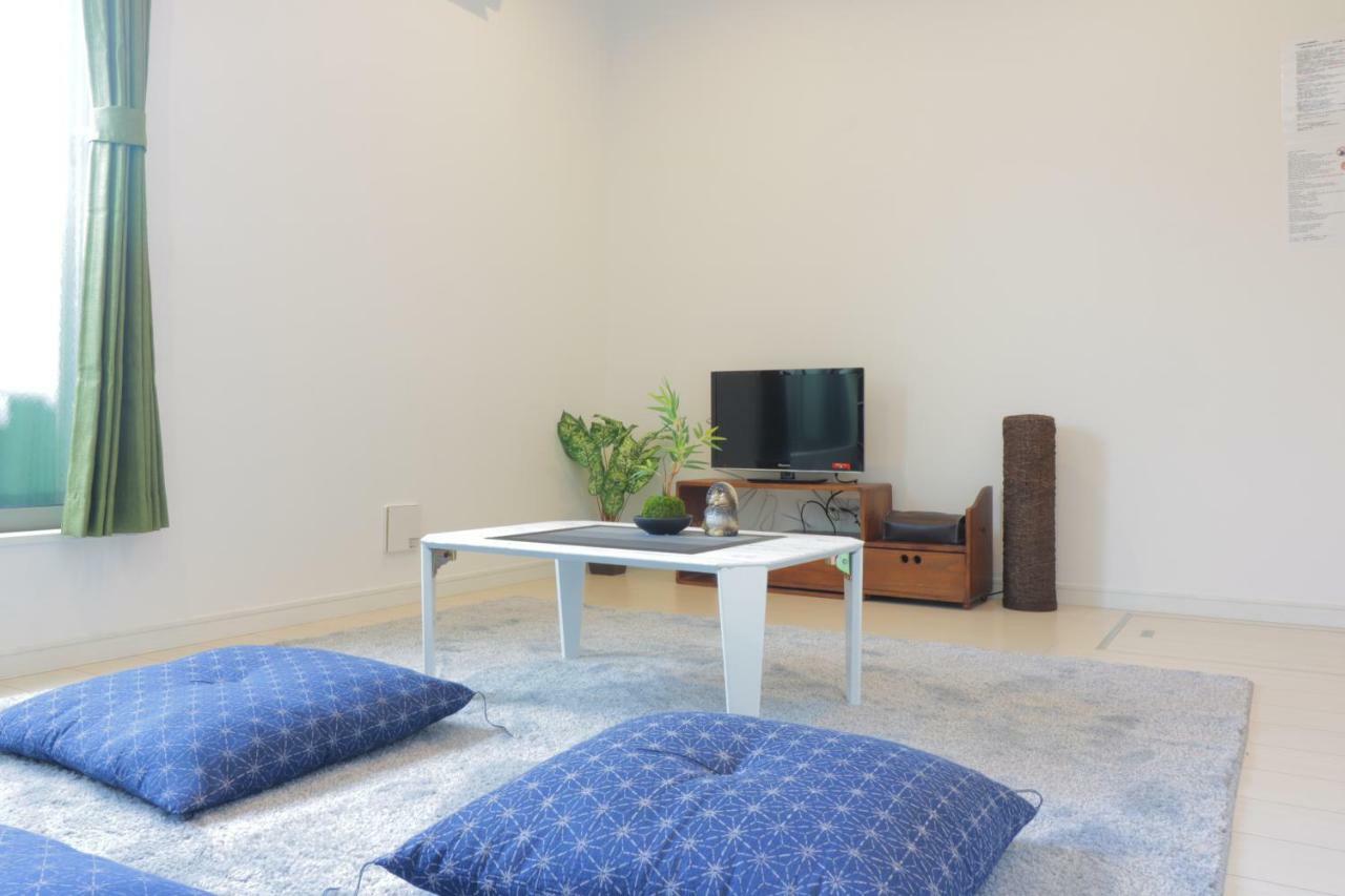 Hg Cozy Hotel No 12 京橋駅前 Osaka Eksteriør billede
