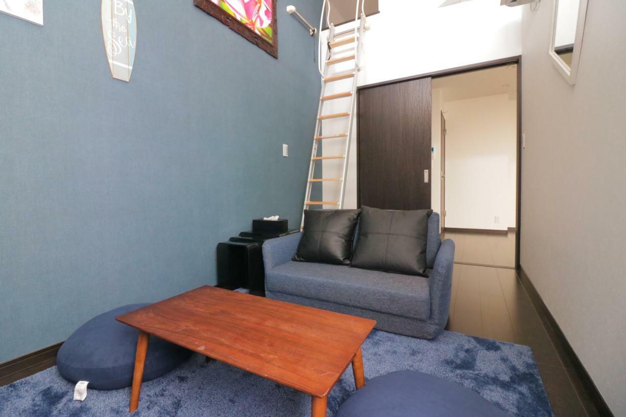 Hg Cozy Hotel No 12 京橋駅前 Osaka Eksteriør billede