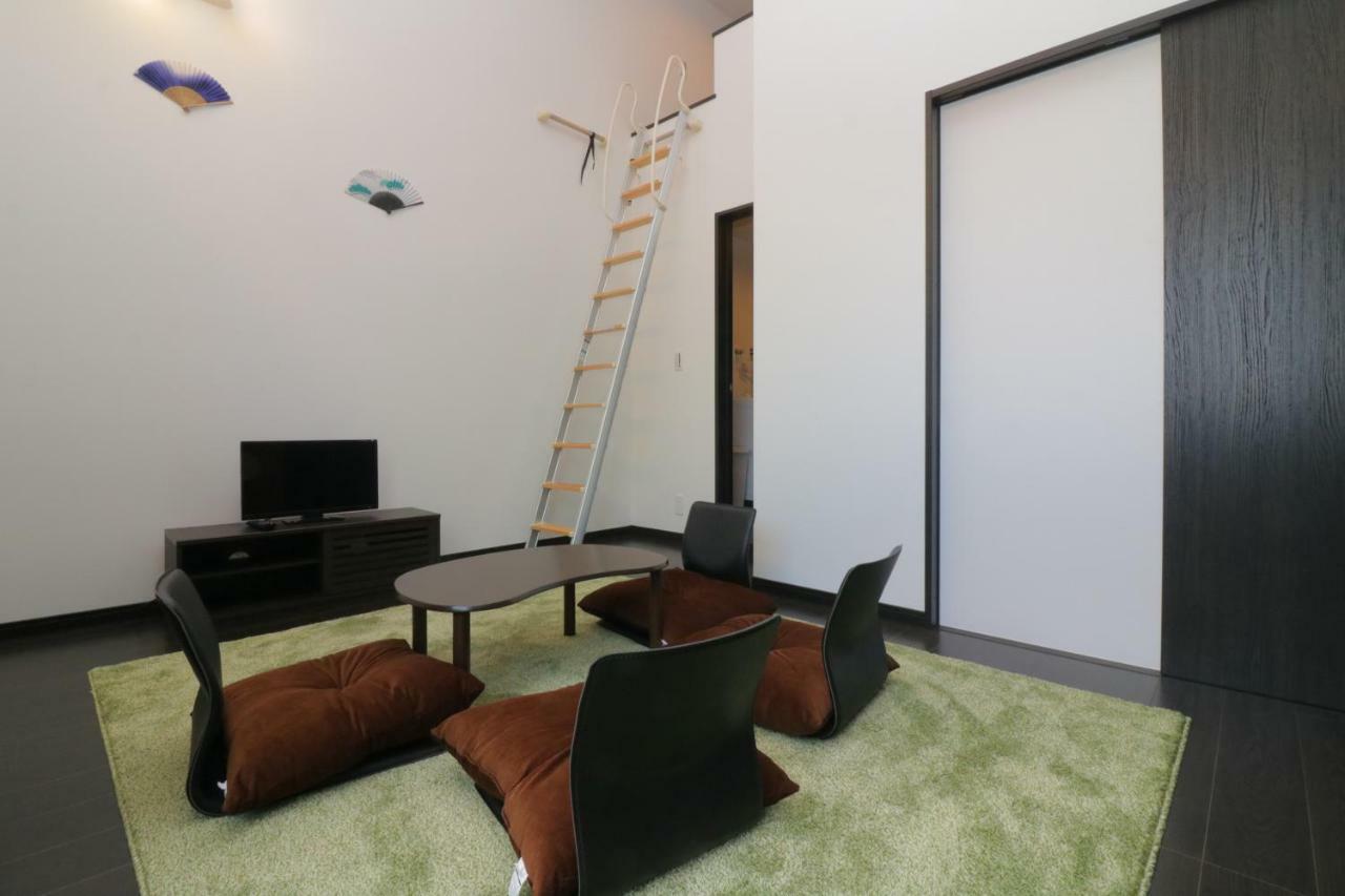 Hg Cozy Hotel No 12 京橋駅前 Osaka Eksteriør billede