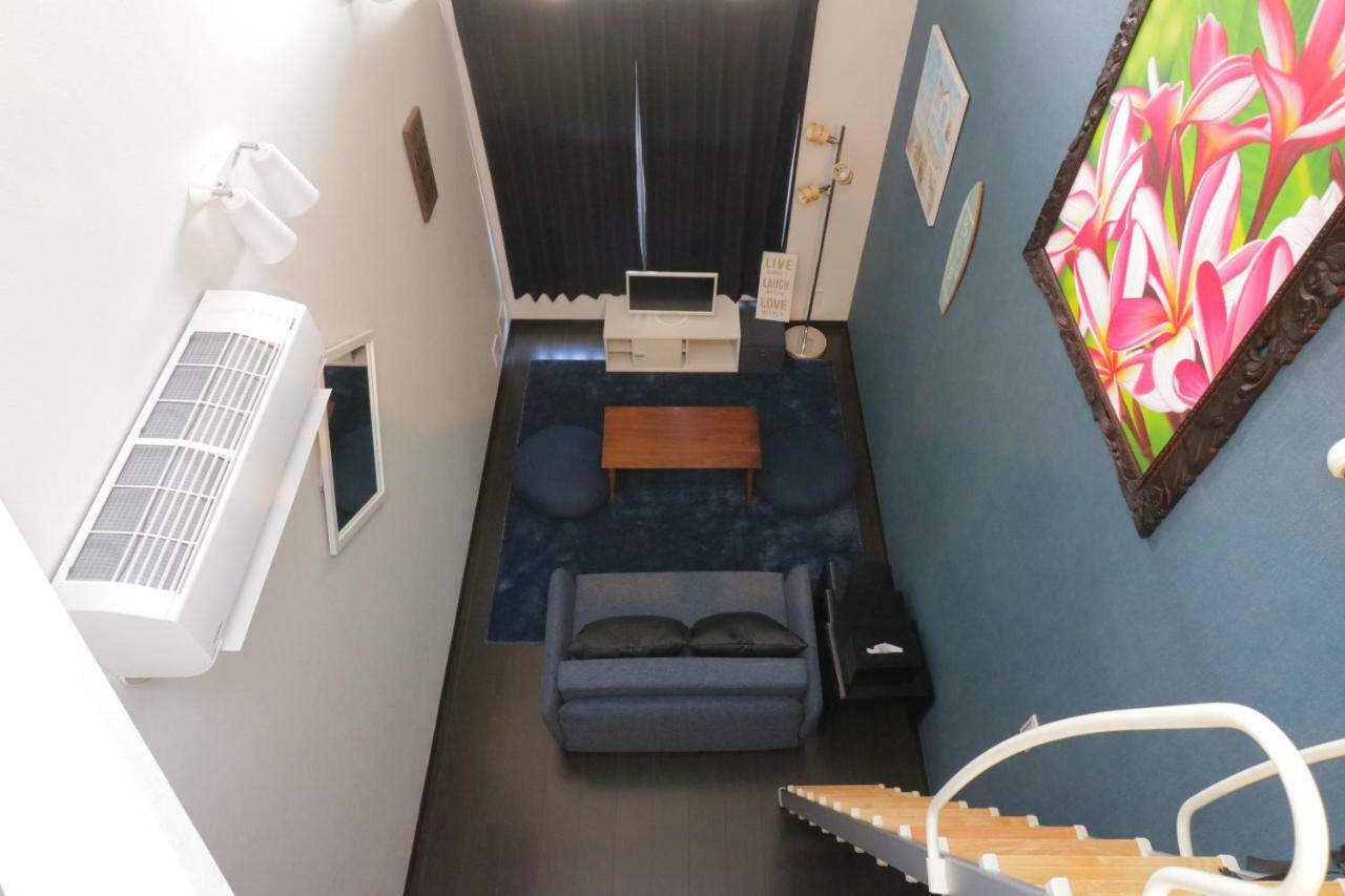 Hg Cozy Hotel No 12 京橋駅前 Osaka Eksteriør billede