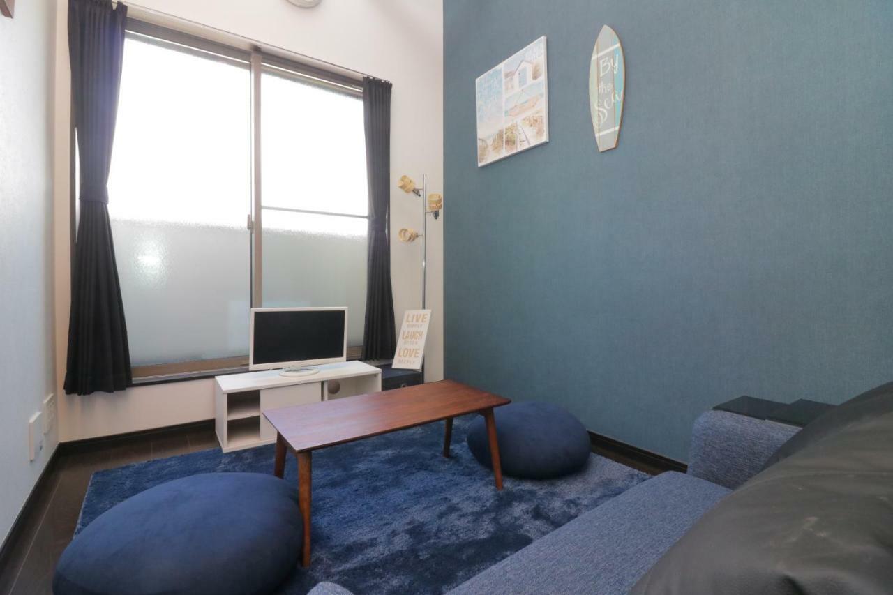 Hg Cozy Hotel No 12 京橋駅前 Osaka Eksteriør billede