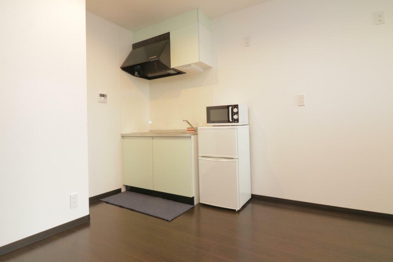 Hg Cozy Hotel No 12 京橋駅前 Osaka Eksteriør billede